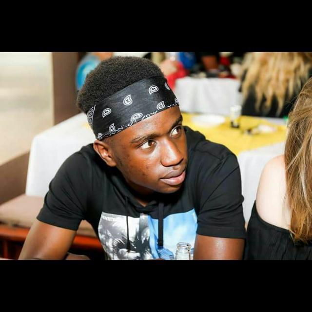 Chris Mugumwa